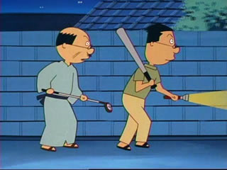 サザエさんあるある