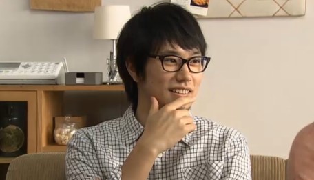 松山ケンイチさんが好きな方いますか?