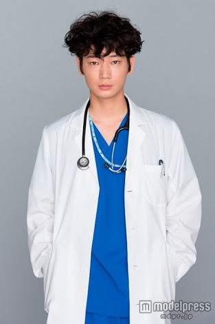 医者役が似合う芸能人