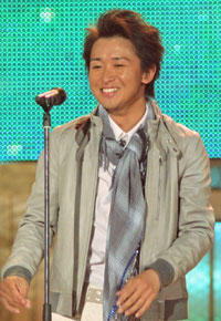 嵐・大野智「スキャンダル発覚→即破局」の口約束あった!? お相手女性は“音信不通”に…。