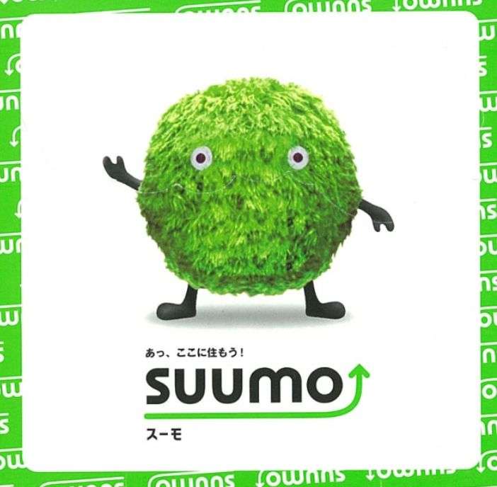 お気に入りの企業キャラクター