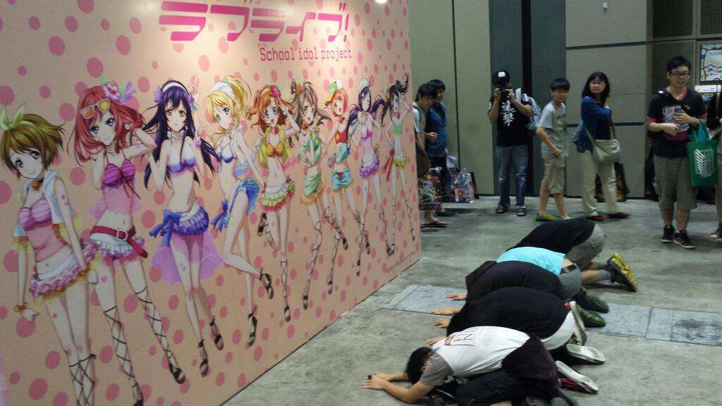 ツイッターに「全国のラブライバーを残らず殺す」投稿の高1男子を逮捕