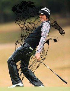 素敵な決めポーズの画像をください