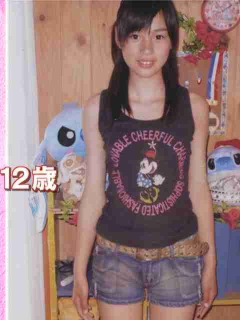 芸能人の昔の写真を見て、誰かわかったら＋を押すトピ