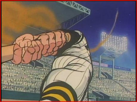 スポーツ漫画にツッコミを入れるトピ