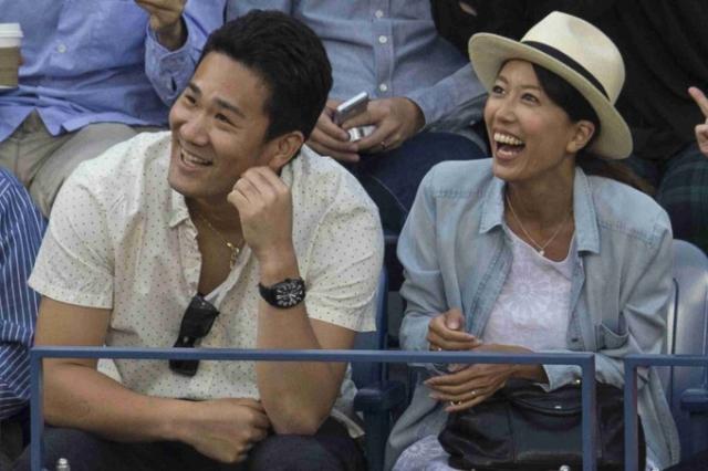 里田まい　第1子妊娠5カ月を発表！結婚4年目、マー君こと田中将大パパに