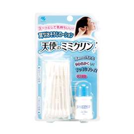 天使のミミクリン│製品情報│小林製薬株式会社