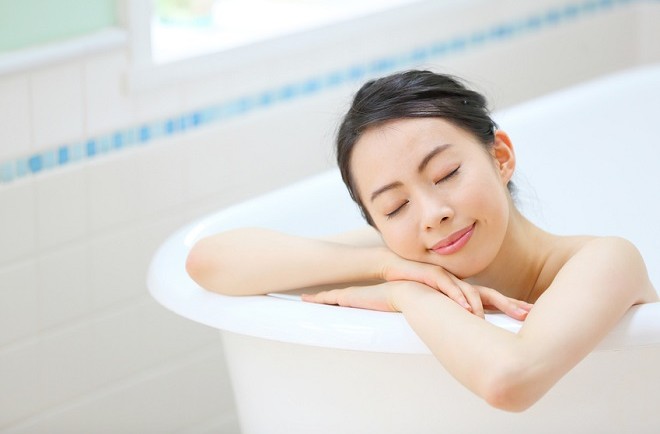 入浴中にお風呂でやっちゃう、人には言えないコト 