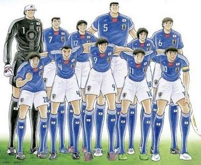 スポーツ漫画にツッコミを入れるトピ