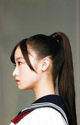 これぞ完璧な顔!!と思う有名人2015