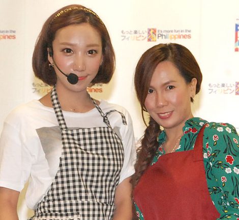 ざわちん、生き別れた姉と涙の再会「頑張れるのはお姉ちゃんのおかげ」