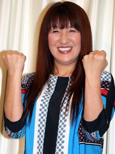 北斗晶ブログに称賛の嵐「出ないもんは出ないんだよ」に「泣いちゃう」