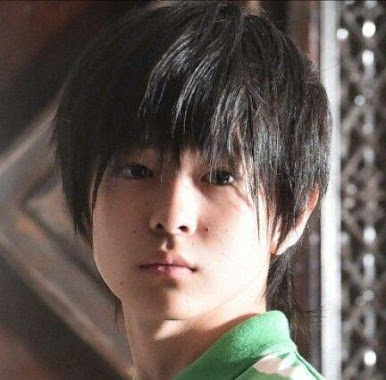 テラハ新メンバーは14歳のイケメン俳優　初お披露目で「可愛い！」の声止まず