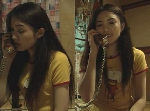 Tシャツが似合わない