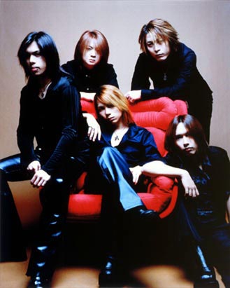 ヴィジュアル系バンド好きな方!!