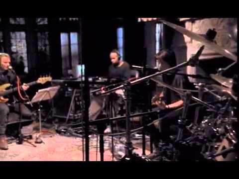 Sting - Shape Of My Heart - Offiicial Video (High Quality) - YouTube