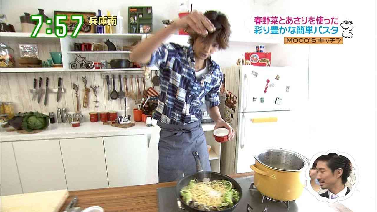 パスタをゆでるのに「塩」はあまり必要なかった!?説がネット上で話題に