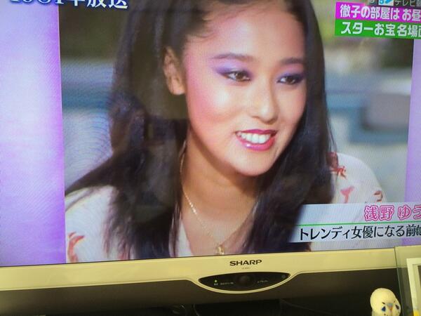 ベテラン俳優さんの若い頃の写真