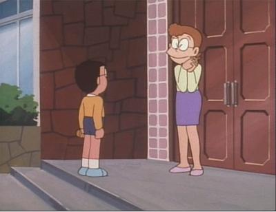 スネ夫のママ口調でお話しするトピざますpart4