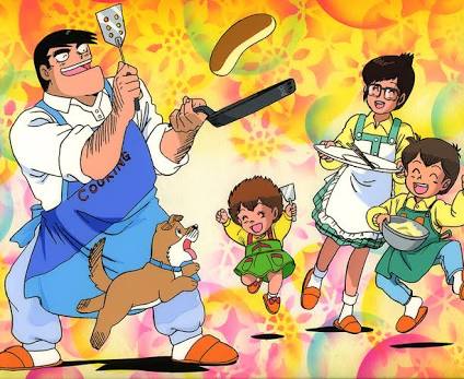 アニメや漫画に出てくる食べ物で実際に食べてみたいもの