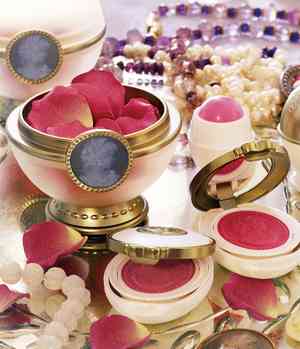 おすすめの海外コスメ☆