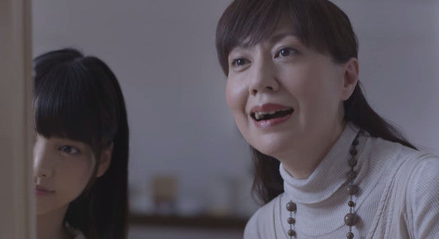 【下ネタ注意】女の子が男性のアソコをデッサンすると…下ネタすぎるCMが放送事故レベル
