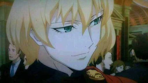 好きな悪役を教えてください!