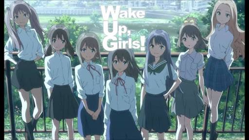 大人が見ても面白いアニメ