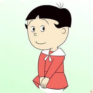 黒髪に似合う髪型