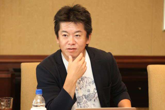 堀江貴文氏、お盆休暇をとる人々に苦言「バカは金の使い方が下手」
