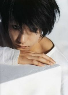 松山ケンイチさんが好きな方いますか?