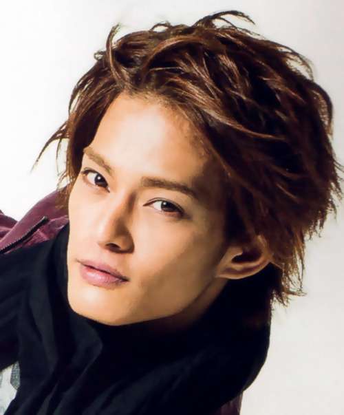 女受けするジャニーズ