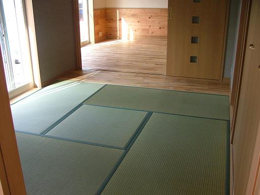 スリッパ、履いてますか？