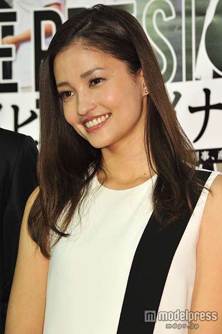 黒木メイサ、第2子の予定言及