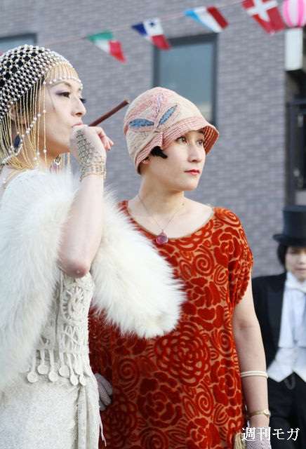 大正ロマン好きな方！