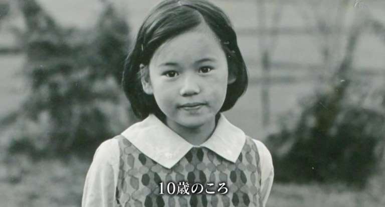 芸能人の昔の写真を見て、誰かわかったら＋を押すトピ