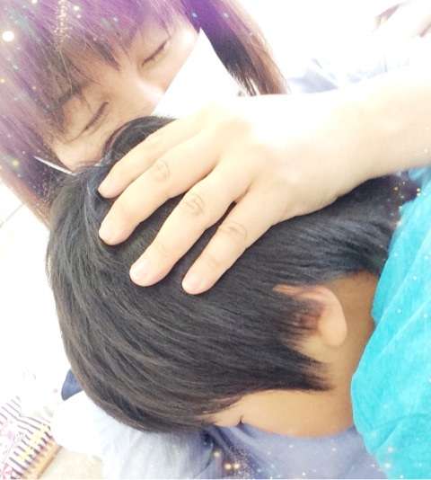 【またね】と言わせて下さい。｜北斗晶オフィシャルブログ そこのけそこのけ鬼嫁が通る Powered by Ameba