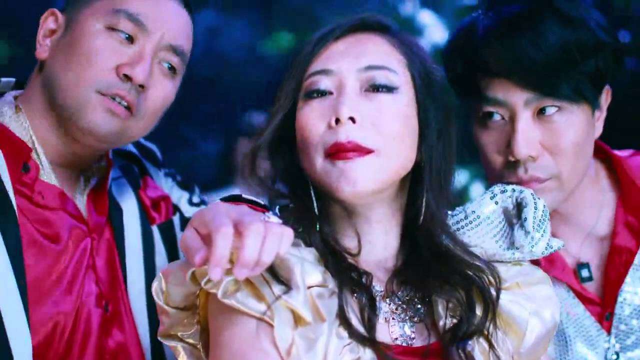 【MV】Like a Record round! round! round!「kappo!」(full ver.) - YouTube