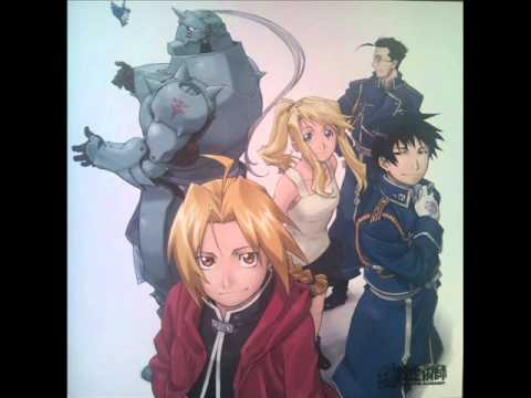 雨の日はノー・サンキュー  　 ロイ＆リザ（大川＆根谷）　鋼の錬金術師 - YouTube