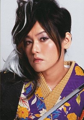 声優界で格好良いと思うのは？