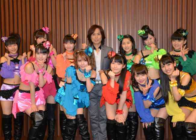 ＜つんく♂さん＞“語る”　悪魔へ。歌声くらい持っていって。その代わり楽しく長生きさせてもらうで。