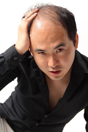 いま貴方の好きな人はどんな人ですか？