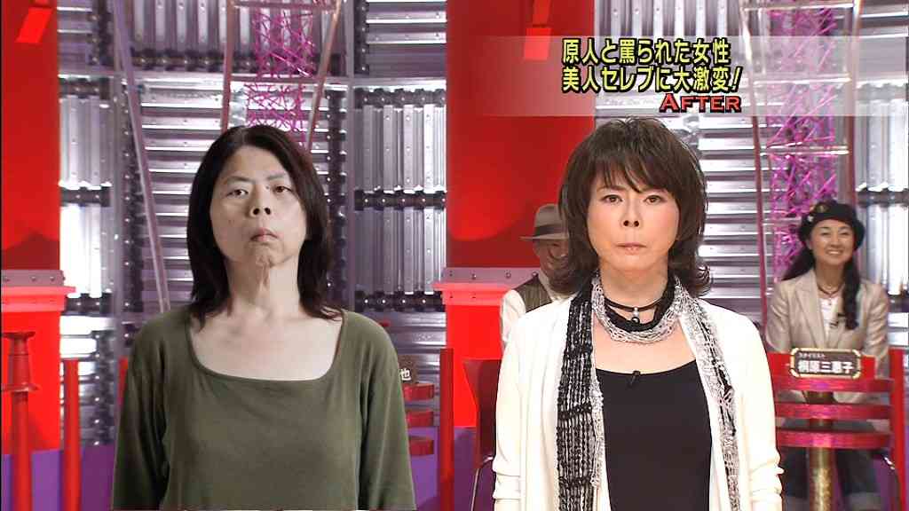 超がつくブス集まれ