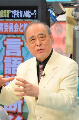 政治家に立候補したらトップ当選しそうな芸能人は？