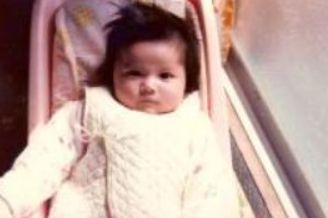 芸能人の昔の写真を見て、誰かわかったら＋を押すトピ