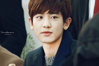 画像 : 【EXO-K】チャニョル キラキラ画像【随時更新2015.7.8】 - NAVER まとめ