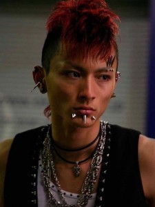 この有名人のこの表情が好き