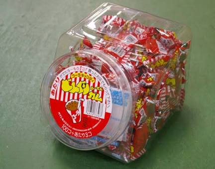 思い出の駄菓子屋