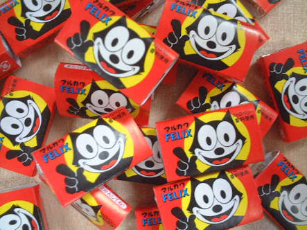 思い出の駄菓子屋