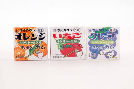 思い出の駄菓子屋